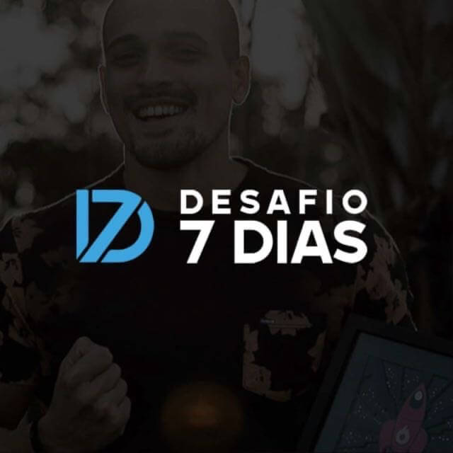 Desafio 7 Dias