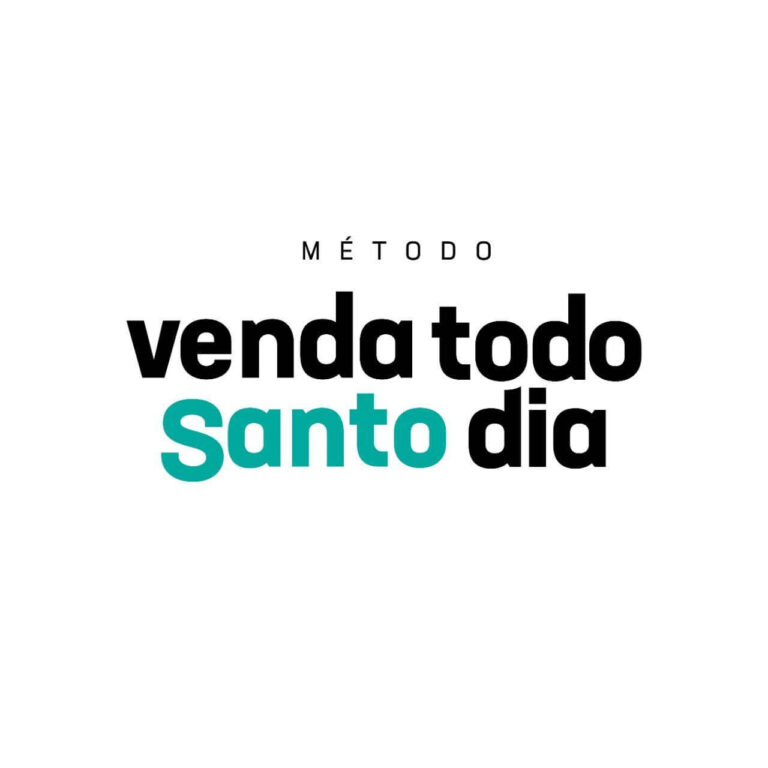 Venda Todo Santo Dia
